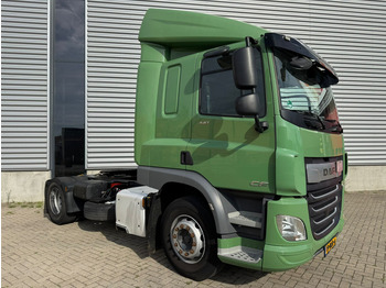 Sadulveok DAF CF 340 / Low Roof / Klima / TUV: 9-2025 / NL Truck: pilt 2