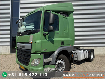 Sadulveok DAF CF 330