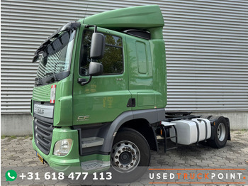 Sadulveok DAF CF 330