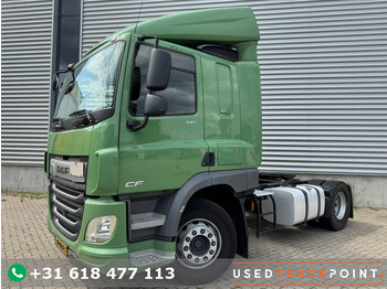 Sadulveok DAF CF 340