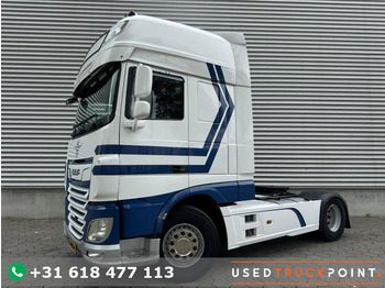 Sadulveok DAF XF 480