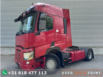 Sadulveok RENAULT T 460