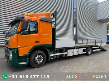 Veoauto VOLVO FM 300