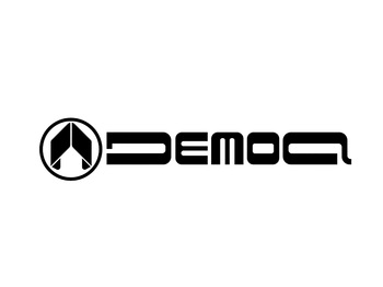 Uus Lammutuskäärid - Ekskavaator DEMOQ DC10 Hydraulic Demolition Crusher 1040 KG: pilt 2