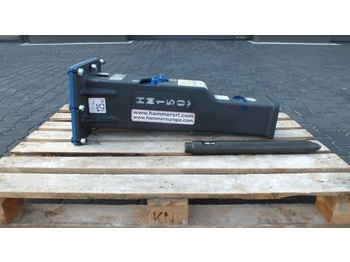 Hüdrauliline haamer HAMMER