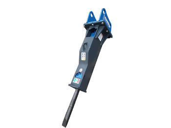 Hüdrauliline haamer HAMMER