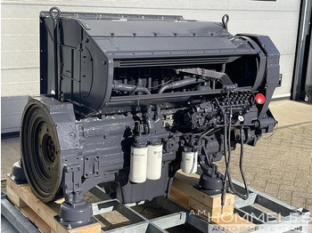 Mootor DEUTZ