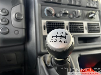 Madelveok/ Platvormveok Iveco 100E22 4x4 (M104): pilt 4