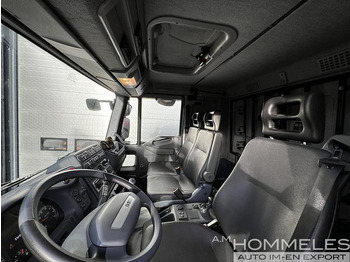 Madelveok/ Platvormveok Iveco 100E22 4x4 (M104): pilt 2