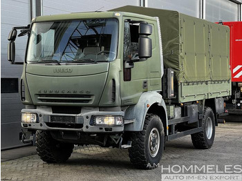 Madelveok/ Platvormveok IVECO