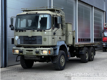 Veoauto MAN 27.314