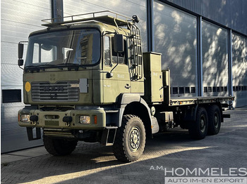 Veoauto MAN 27.314