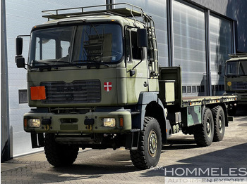Veoauto MAN 27.314