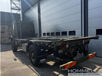 Veoauto MAN 18.225 LAC 4x4: pilt 3