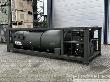 Säilitusmahuti WEW Westerwälder Eisenwerk GmbH Fuel Dispensing Rack 10.000L: pilt 3