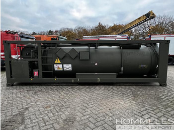 Säilitusmahuti WEW Westerwälder Eisenwerk GmbH Fuel Dispensing Rack 10.000L: pilt 4