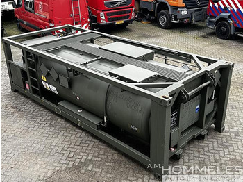 Säilitusmahuti WEW Westerwälder Eisenwerk GmbH Fuel Dispensing Rack 10.000L: pilt 5