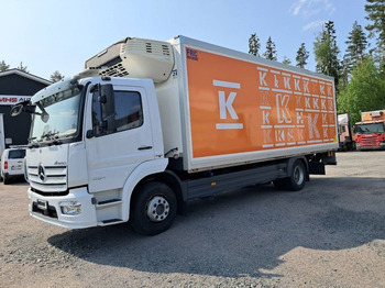 Külmutiga veoauto MERCEDES-BENZ Atego 1524