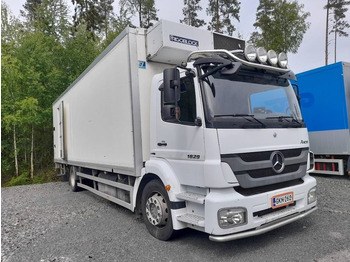 Külmutiga veoauto MERCEDES-BENZ Axor 1829