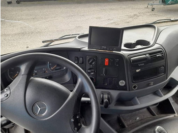 Külmutiga veoauto Mercedes-Benz Axor 1829: pilt 5