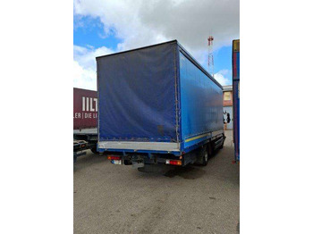 Tent veoauto Mercedes-Benz Atego 817: pilt 4 Tent veoauto Mercedes-Benz Atego 817: pilt 4