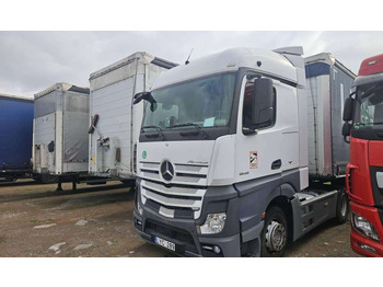 Sadulveok MERCEDES-BENZ