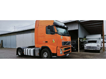 Sadulveok VOLVO FH 480
