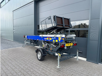 Ehitusmasinad Paus Easy 24 Lift, 2019, First Owner, Only 56 Hours!!: pilt 3