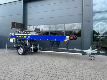 Ehitusmasinad Paus Easy 24 Lift, 2019, First Owner, Only 56 Hours!!: pilt 2