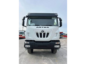 Kabiinišassiiga veoauto IVECO Astra