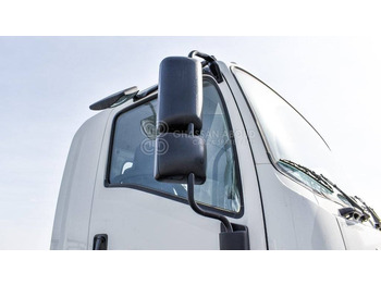 Kabiinišassiiga veoauto ISUZU FVR 34 (13 TON) CHASSIS A/C MY24: pilt 5