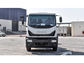 Kabiinišassiiga veoauto IVECO EUROCARGO ML180 Chassis 4×2, 19 Ton Approx. MY25: pilt 3