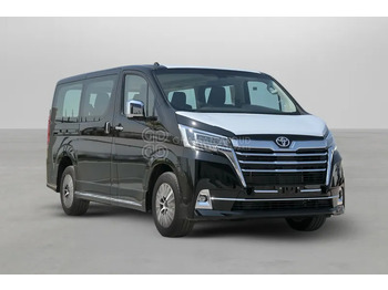 Mikrobuss TOYOTA
