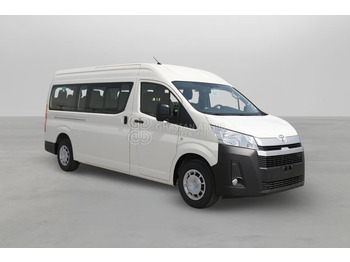 Mikrobuss TOYOTA