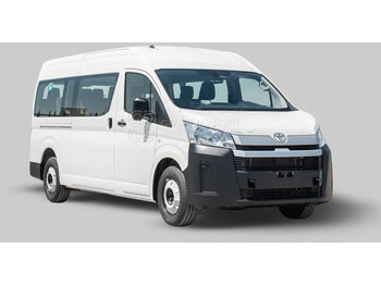 Mikrobuss TOYOTA