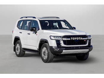 Maastur TOYOTA Land Cruiser