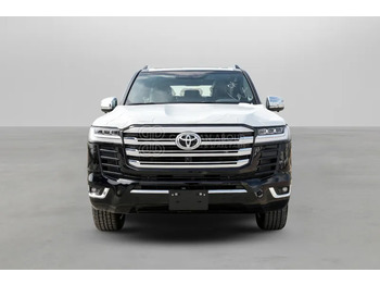 Maastur Toyota Land Cruiser 300  4x4: pilt 3
