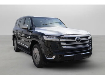 Maastur TOYOTA Land Cruiser