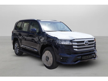 Maastur TOYOTA Land Cruiser