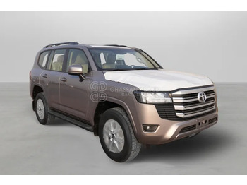 Maastur TOYOTA Land Cruiser
