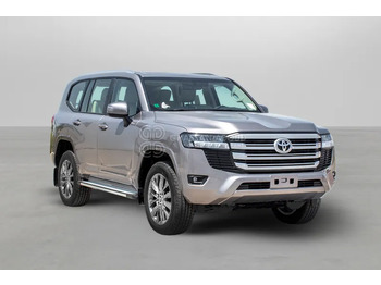 Maastur TOYOTA Land Cruiser