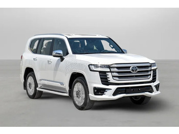 Maastur TOYOTA Land Cruiser