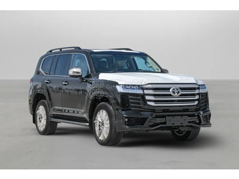 Maastur TOYOTA Land Cruiser