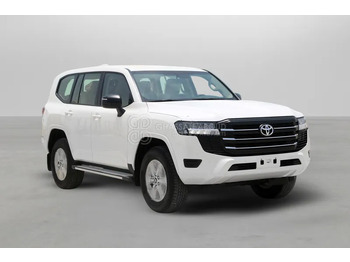 Maastur TOYOTA Land Cruiser