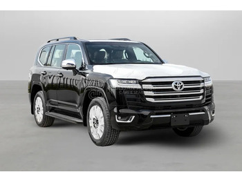 Maastur TOYOTA Land Cruiser