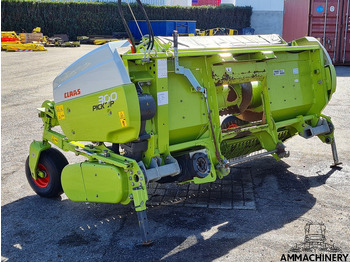Saagikoristusmasina lisa Claas PU300PRO: pilt 4