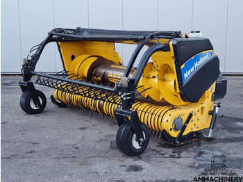 Saagikoristusmasina lisa NEW HOLLAND