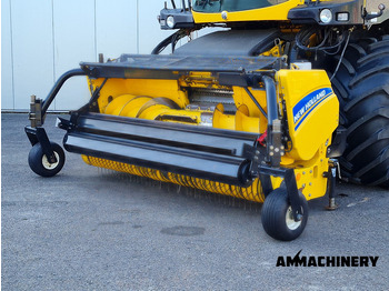 Kaarutusseadmed NEW HOLLAND