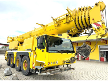 Kraana LIEBHERR LTM 1070-4.2