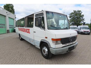 Buss MERCEDES-BENZ